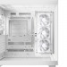 Be quiet! Корпус Be quiet! LIGHT BASE 600 DX білий (BGW66)
