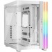 Be quiet! Корпус Be quiet! LIGHT BASE 600 DX білий (BGW66)