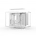 Be quiet! Корпус Be quiet! LIGHT BASE 600 DX білий (BGW66)