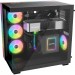 Be quiet! Корпус Be quiet! LIGHT BASE 600 DX чорний (BGW65)