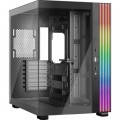 Be quiet! Корпус Be quiet! LIGHT BASE 600 DX чорний (BGW65)