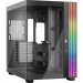 Be quiet! Корпус Be quiet! LIGHT BASE 600 DX чорний (BGW65)
