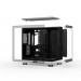 Be quiet! Корпус Be quiet! LIGHT BASE 600 DX чорний (BGW65)