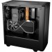 Be quiet! Корпус Be quiet! PURE BASE 501 Airflow з віконцем,чорний (BGW74)