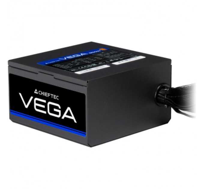 Chieftec Блок живлення Chieftec 850W Vega (PPG-850-S)
