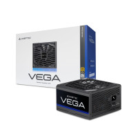 Блок живлення Chieftec 850W Vega (PPG-850-S)