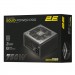 2E Блок живлення 2E 750W GAMING Solid Power Pro (2E-SP750BRSMII-120)