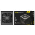2E Блок живлення 2E 850W GAMING Solid Power Pro (2E-SP850BRSMII-120)