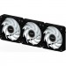 GIGABYTE Кулер до корпусу GIGABYTE GP-ECFAN1203