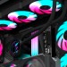GIGABYTE Кулер до корпусу GIGABYTE GP-ECFAN1203