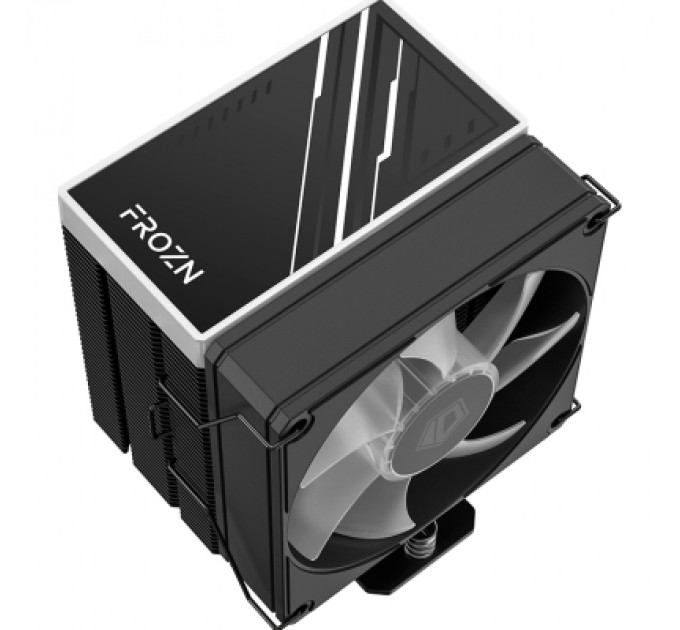 ID-Cooling Кулер до процесора ID-Cooling FROZN A400 ARGB