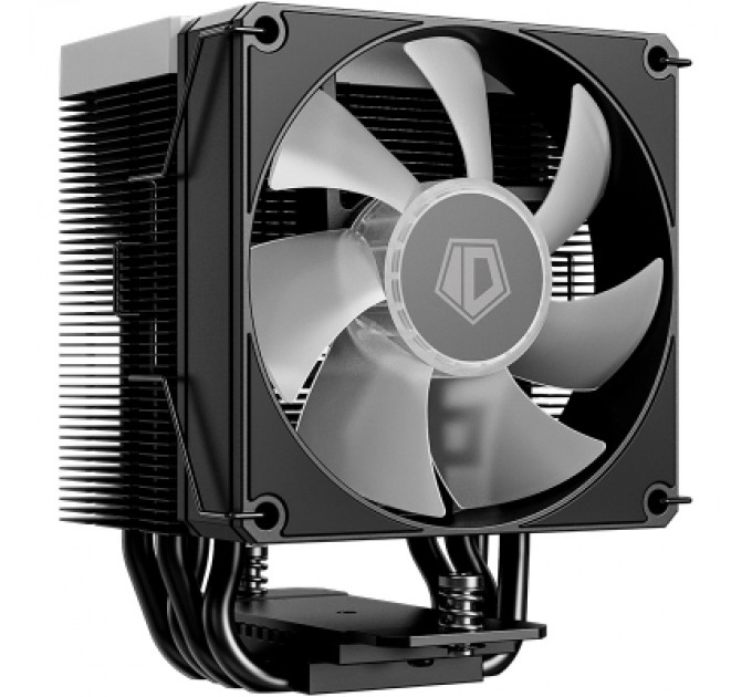 ID-Cooling Кулер до процесора ID-Cooling FROZN A400 ARGB