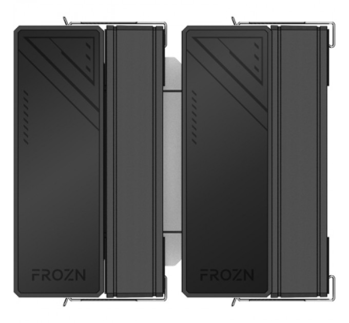 ID-Cooling Кулер до процесора ID-Cooling FROZN A620 Pro SE