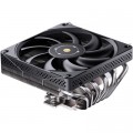 ID-Cooling Кулер до процесора ID-Cooling IS-40-XT BLACK