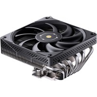 Кулер до процесора ID-Cooling IS-40-XT BLACK