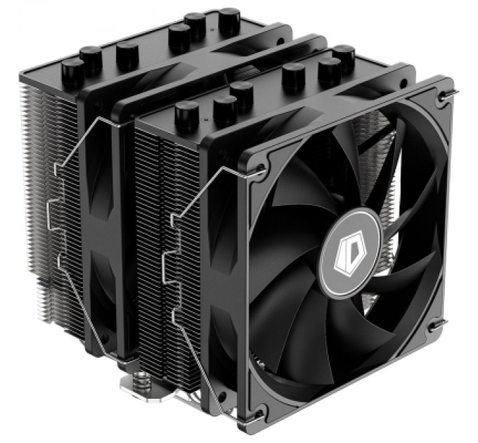 ID-Cooling Кулер до процесора ID-Cooling SE-206-XT