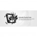 ID-Cooling Кулер до процесора ID-Cooling SE-214-XT Black