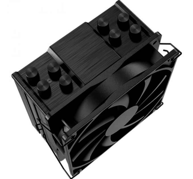 ID-Cooling Кулер до процесора ID-Cooling SE-214-XT Black