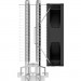 ID-Cooling Кулер до процесора ID-Cooling SE-902-SD V3