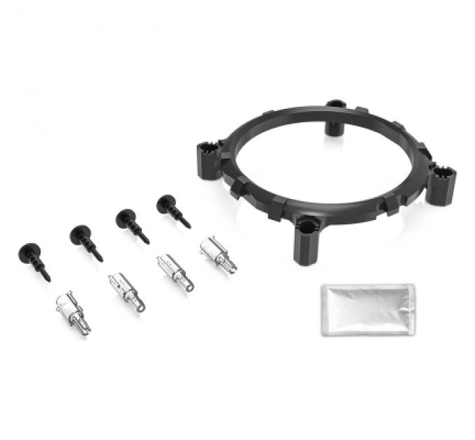 ID-Cooling Кулер до процесора ID-Cooling SE-902-SD V3