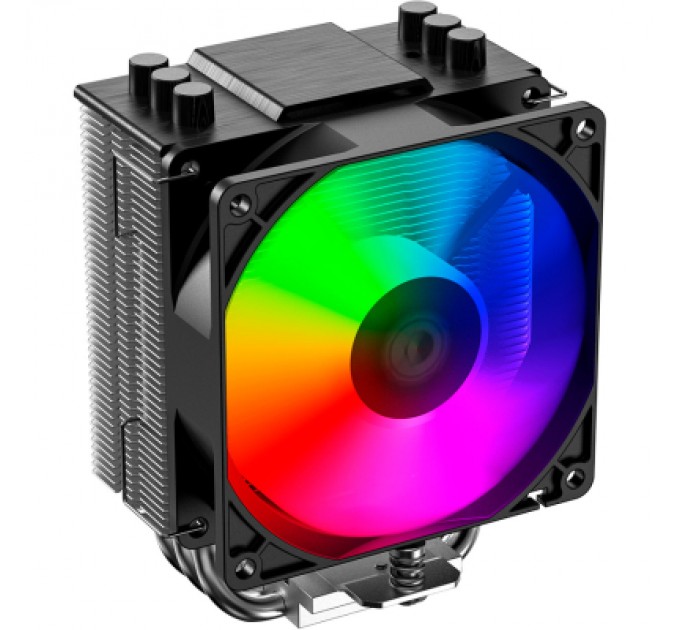 ID-Cooling Кулер до процесора ID-Cooling SE-903-XT FRGB