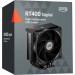 PcCooler Кулер до процесора PcCooler RT400 Digital BK