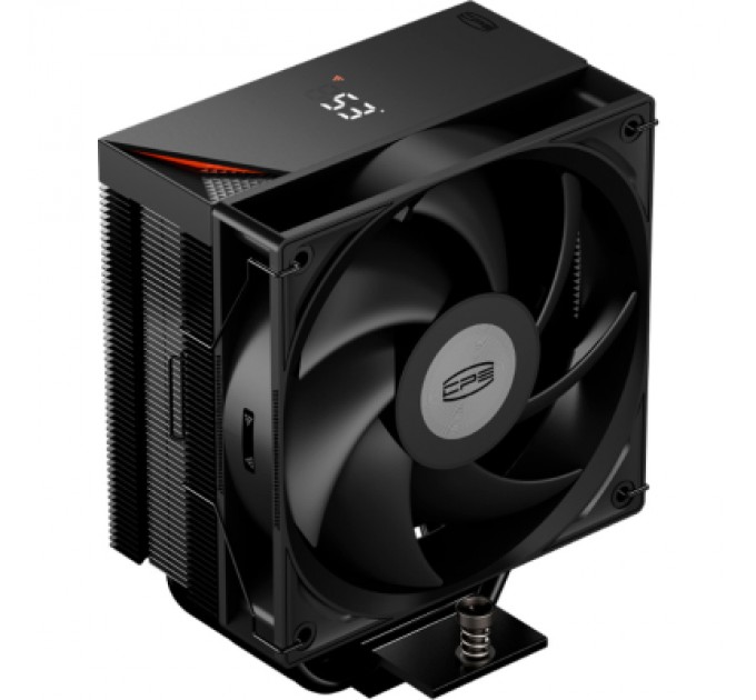 PcCooler Кулер до процесора PcCooler RT400 Digital BK