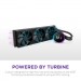 Система рідинного охолодження NZXT Kraken Elite 360mm AIO (RL-KN36E-B2)