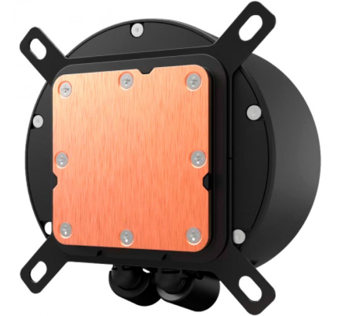 Система рідинного охолодження NZXT Kraken Elite 360mm AIO (RL-KN36E-B2)