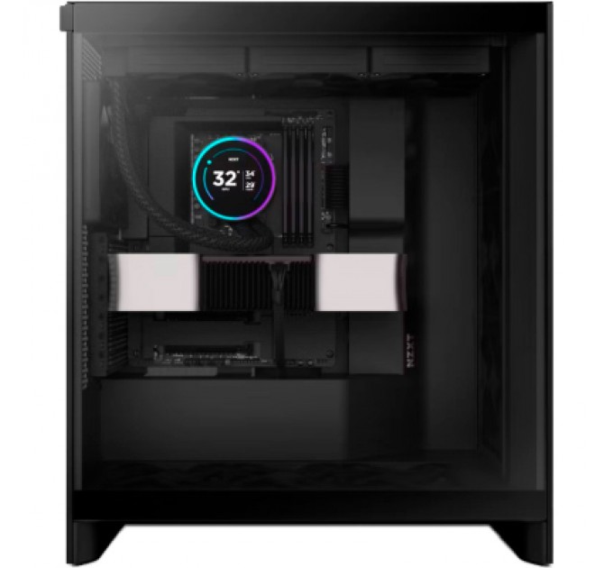Система рідинного охолодження NZXT Kraken Elite 360mm AIO (RL-KN36E-B2)