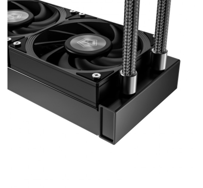 ID-Cooling Система рідинного охолодження ID-Cooling DX240 MAX