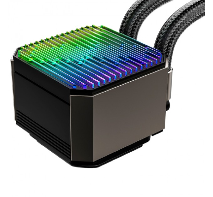 ID-Cooling Система рідинного охолодження ID-Cooling DX240 MAX