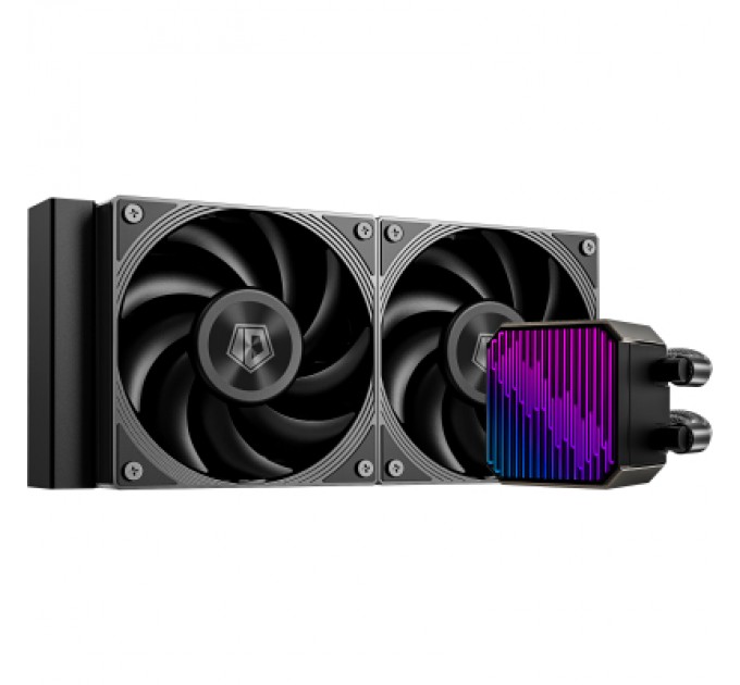 ID-Cooling Система рідинного охолодження ID-Cooling DX240 MAX