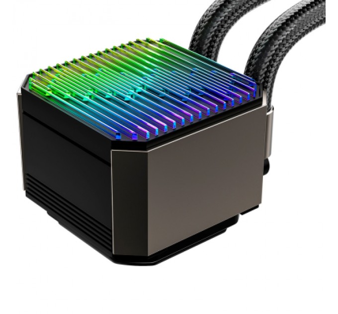 ID-Cooling Система рідинного охолодження ID-Cooling DX360 MAX