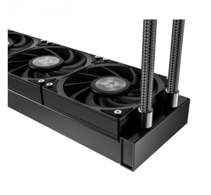 ID-Cooling Система рідинного охолодження ID-Cooling DX360 MAX