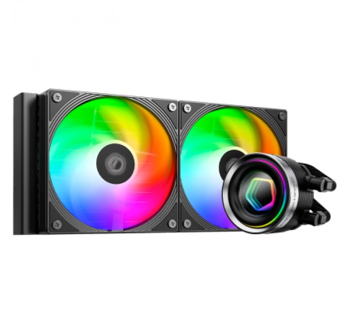 ID-Cooling Система рідинного охолодження ID-Cooling FX240 INF