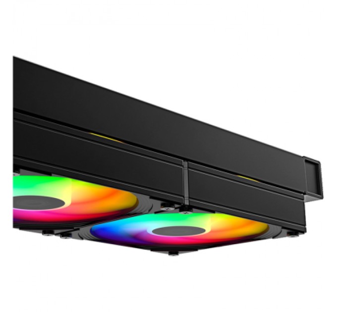 ID-Cooling Система рідинного охолодження ID-Cooling FX240 INF