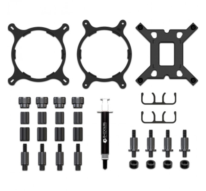 ID-Cooling Система рідинного охолодження ID-Cooling FX240 Pro