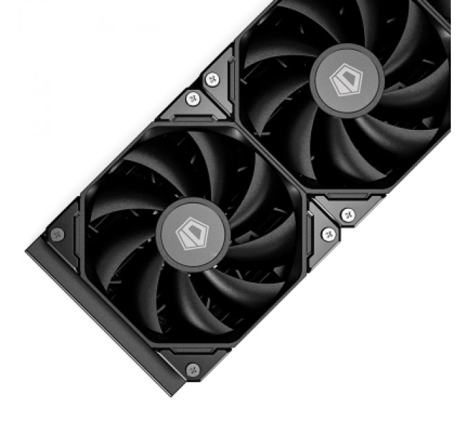 ID-Cooling Система рідинного охолодження ID-Cooling FX240 Pro