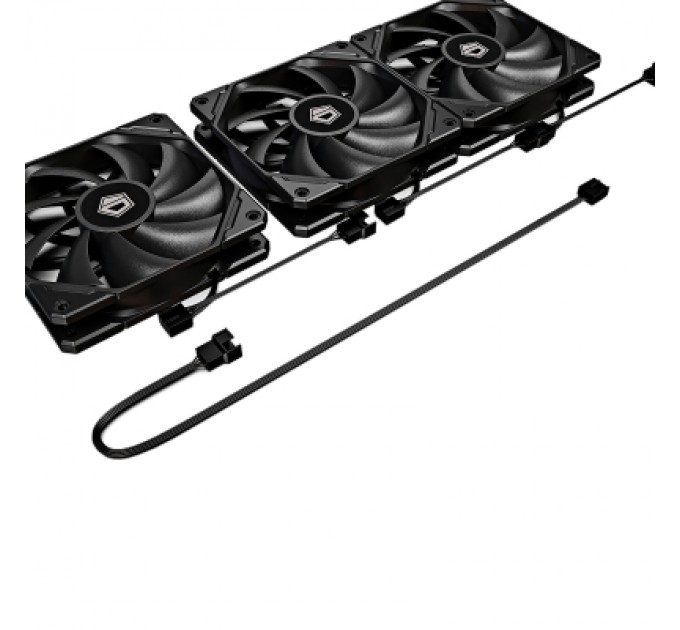 ID-Cooling Система рідинного охолодження ID-Cooling FX240 Pro