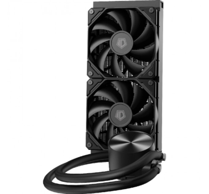 ID-Cooling Система рідинного охолодження ID-Cooling FX240 Pro