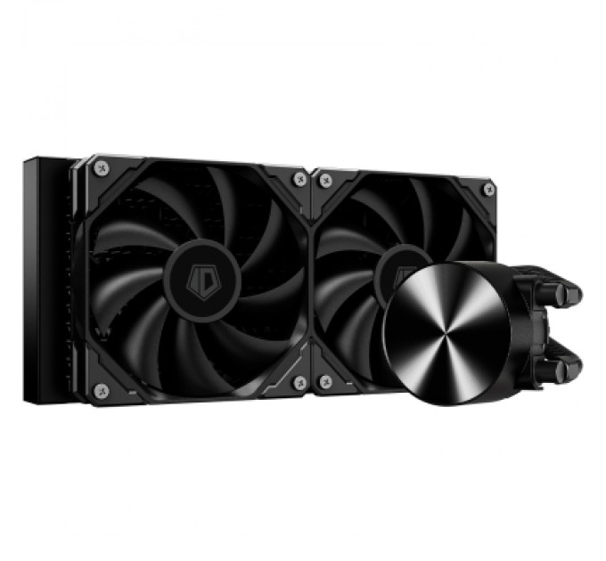 ID-Cooling Система рідинного охолодження ID-Cooling FX240 Pro