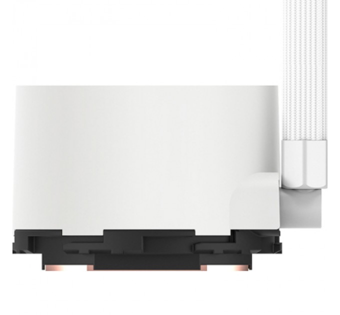 ID-Cooling Система рідинного охолодження ID-Cooling FX240 Pro White