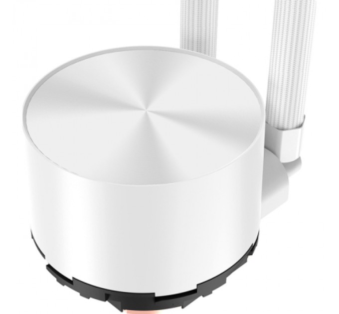 ID-Cooling Система рідинного охолодження ID-Cooling FX240 Pro White