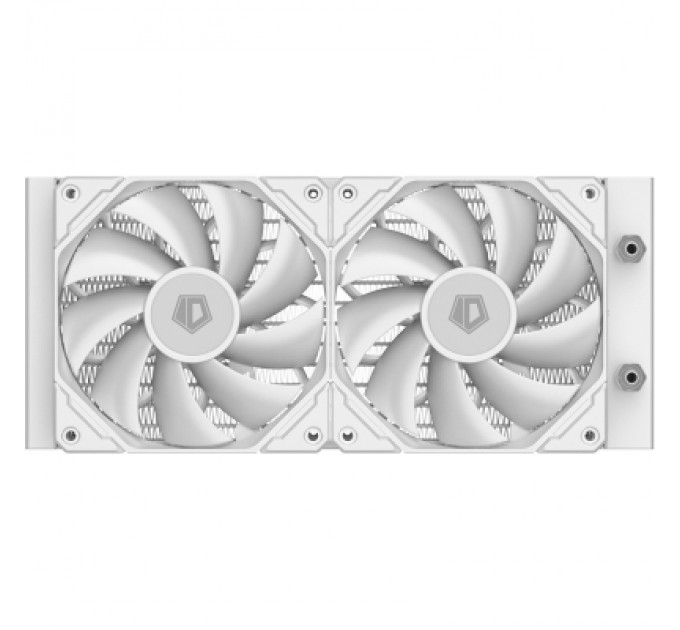 ID-Cooling Система рідинного охолодження ID-Cooling FX240 Pro White