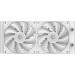 ID-Cooling Система рідинного охолодження ID-Cooling FX240 Pro White