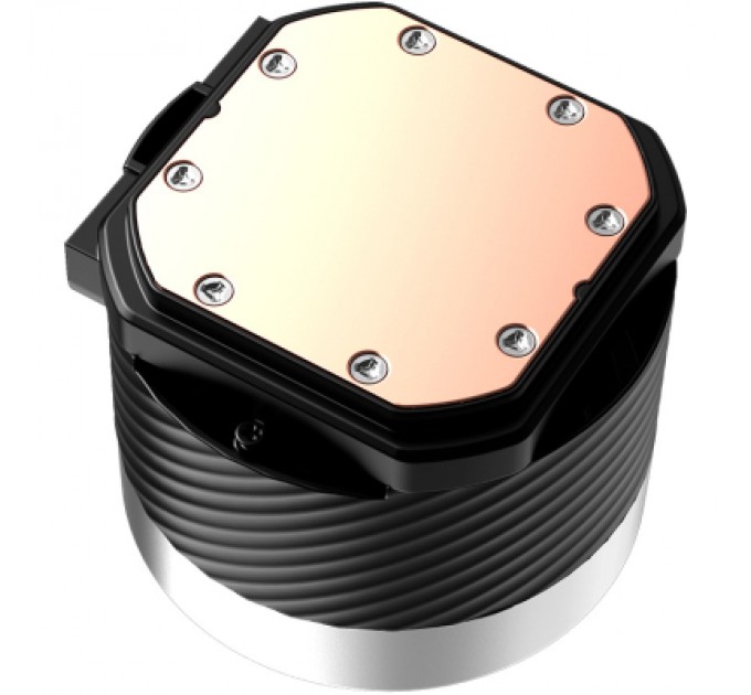 ID-Cooling Система рідинного охолодження ID-Cooling FX360 INF