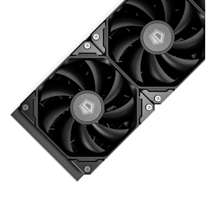 Система рідинного охолодження ID-Cooling FX360 Pro