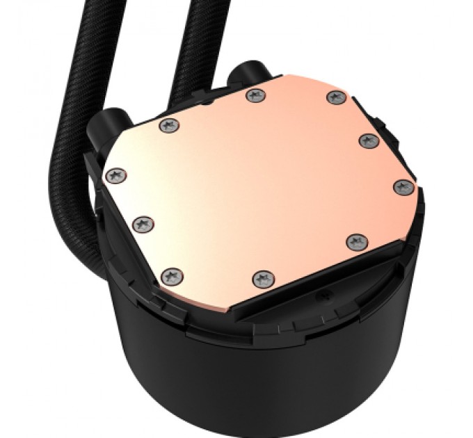 Система рідинного охолодження ID-Cooling FX360 Pro