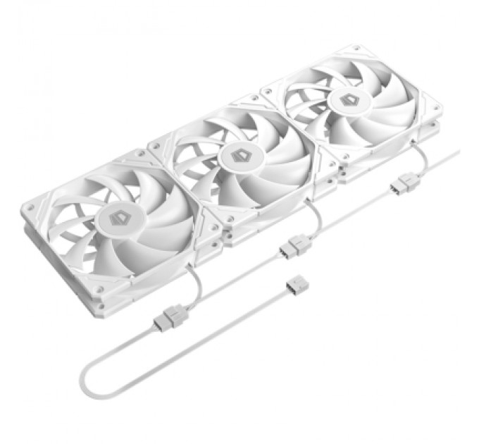 ID-Cooling Система рідинного охолодження ID-Cooling FX360 Pro White